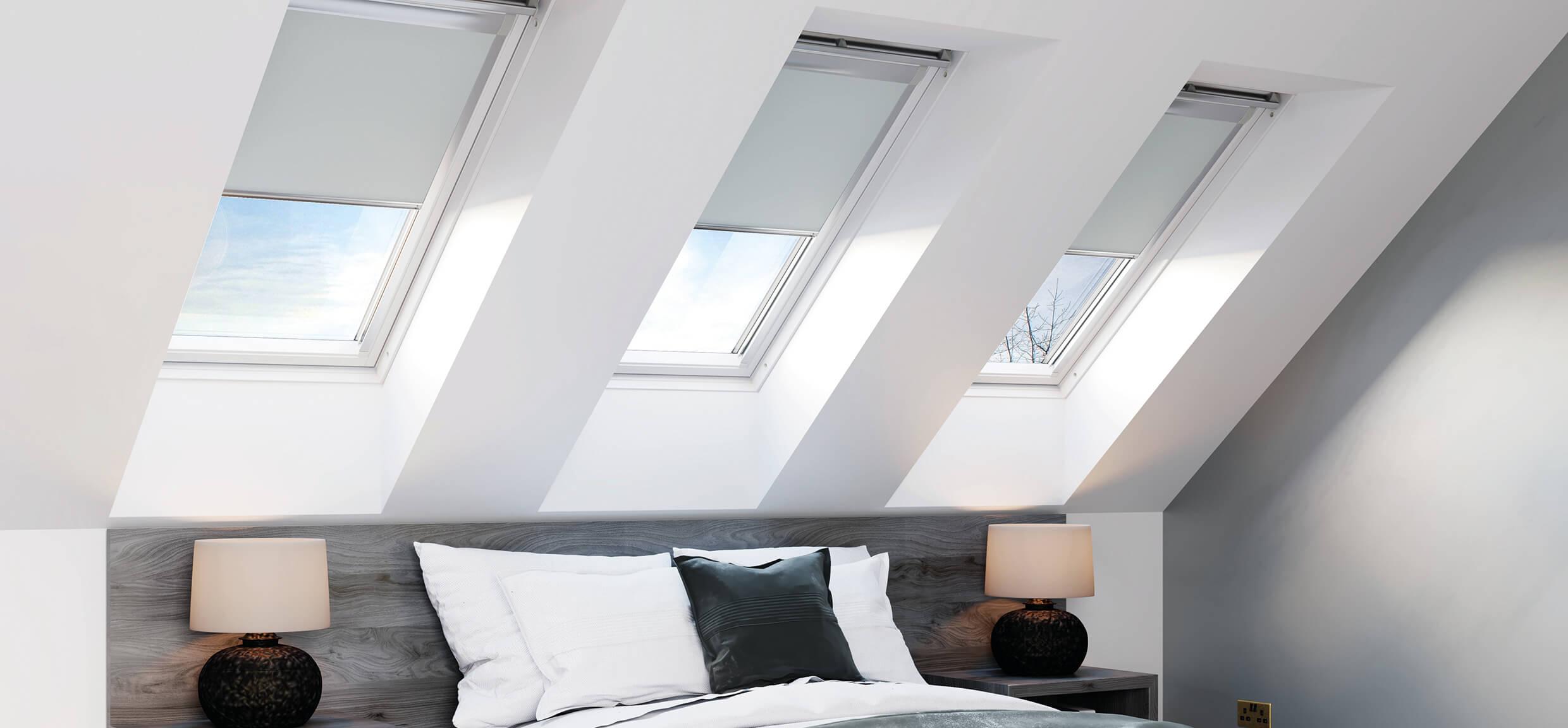 Key Light Window Thank You | Keylite Roof Windows