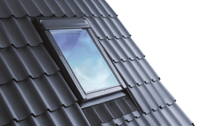 Keylite shines new light on efficient roof window solutions
