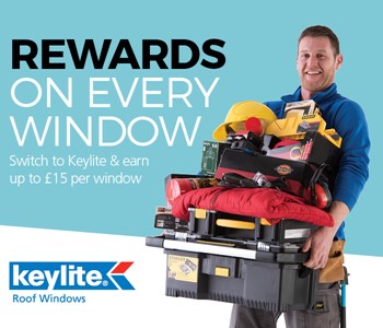 Keylite #SWITCHED2 Rewards is Extending