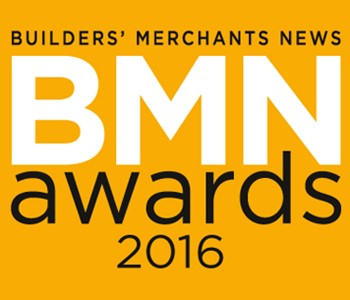 BMN awards 2016