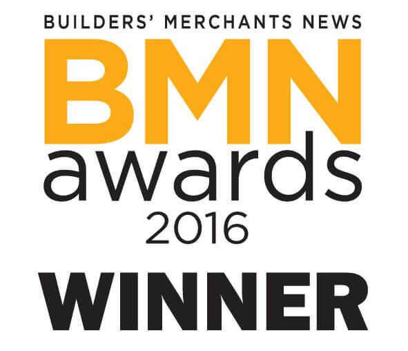 BMN awards 2016 winner