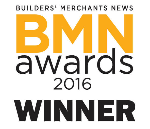 Keylite Roof Windows wins ‘Supplier of the Year’ at BMN Awards