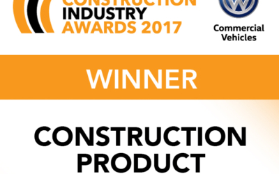 Keylite Roof Window Named Construction Product of the Year