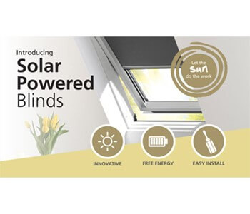 Keylite Blinds - Solar Blinds