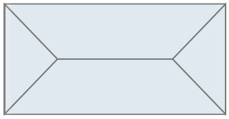 Roof Lantern Code FRL 2010