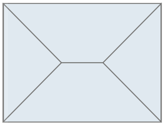 Roof Lantern Code FRL 2015