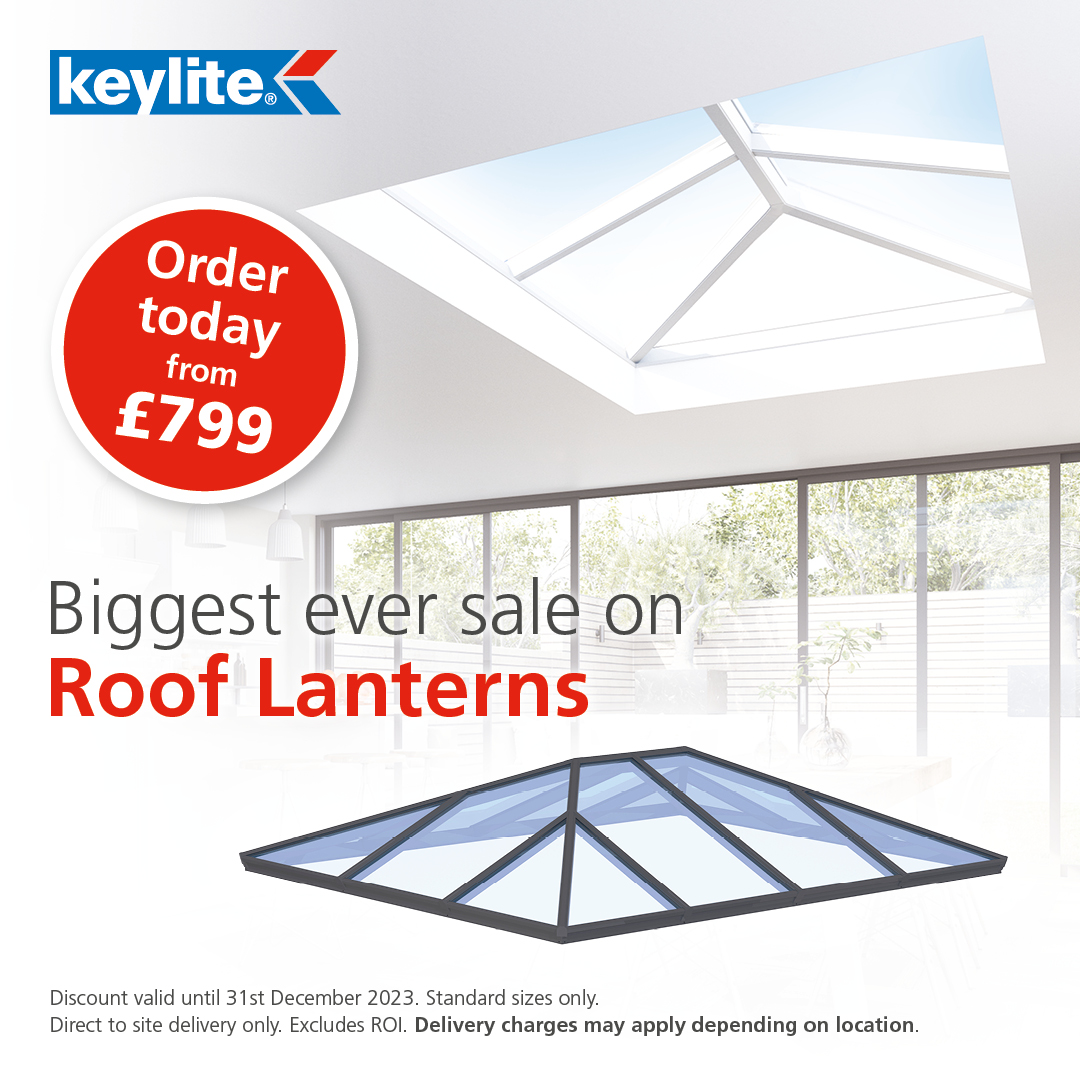 Roof Lanterns