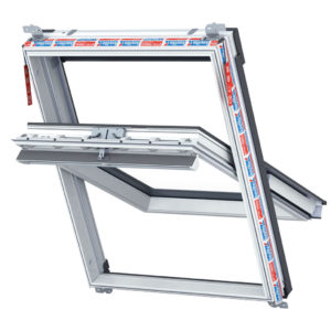 Centre Pivot - 06  - 780x1400mm