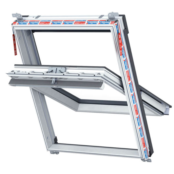 Centre Pivot - 08  - 1140x1180mm