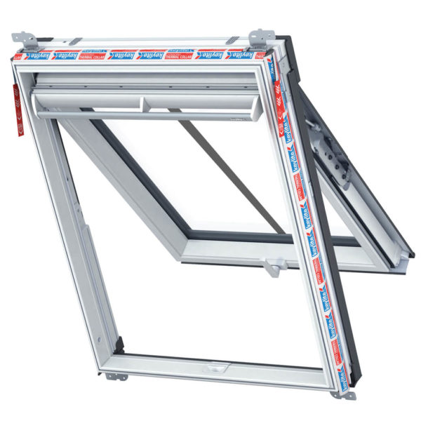 Conservation Top Hung/Fire Escape - 06  - 780x1400mm