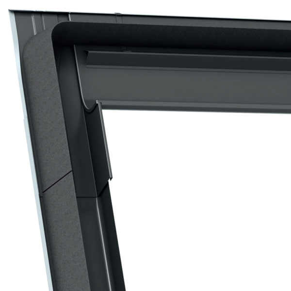 Roof Window Flashing
