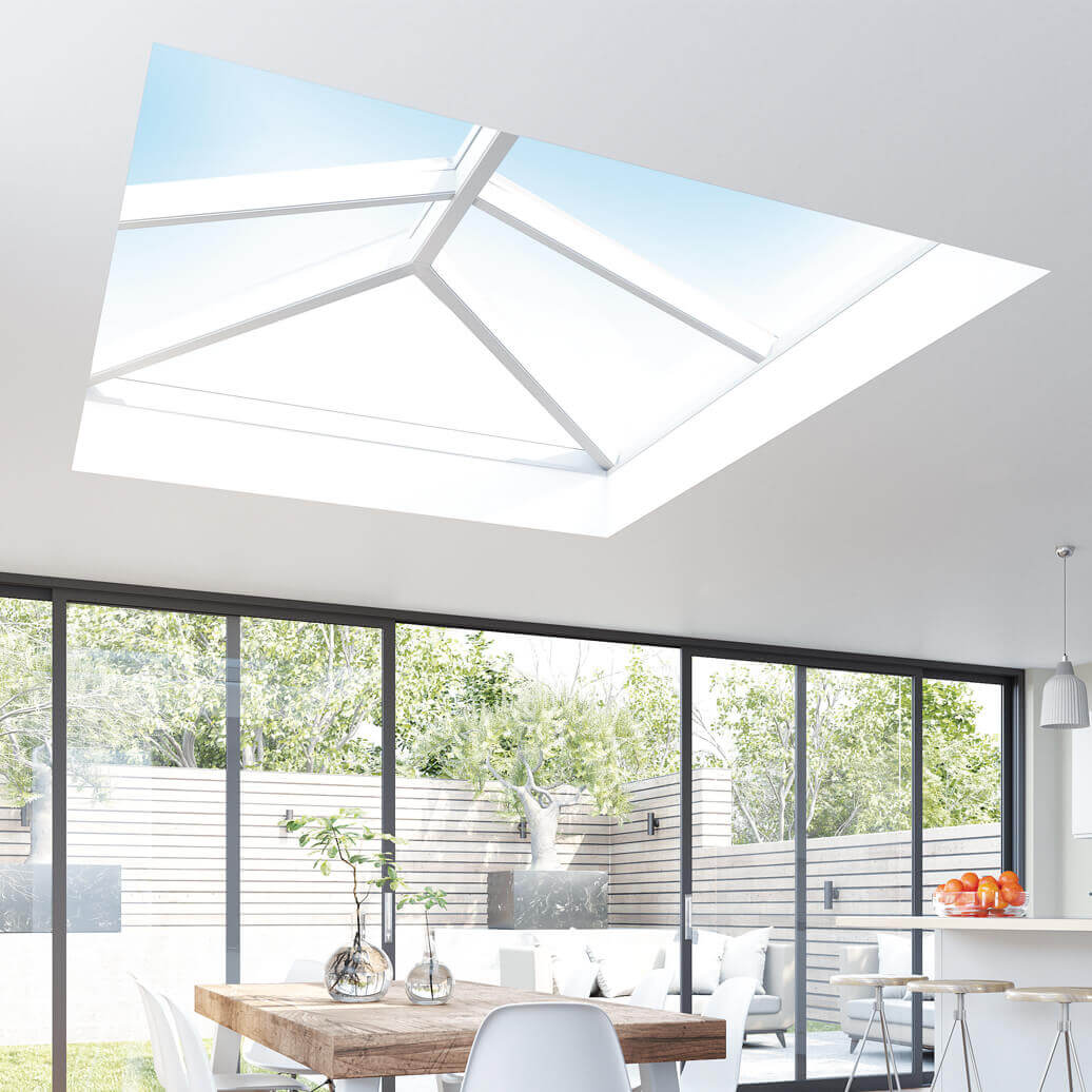 Roof Lantern | Keylite Roof Windows