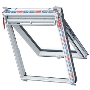 Top Hung/Fire Escape - 03 - 660x1180mm