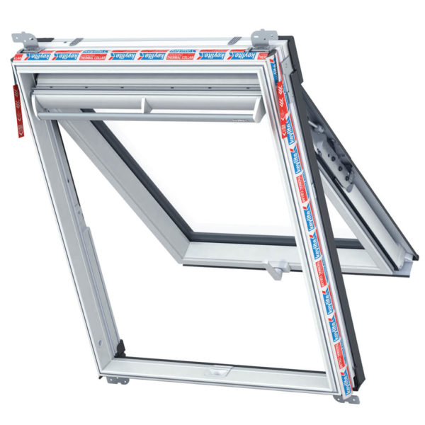 Top Hung/Fire Escape - 05  - 780x1180mm