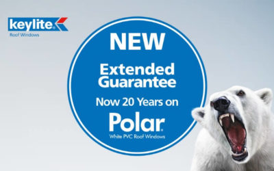 Extended Guarantee… 20 Years on Polar!