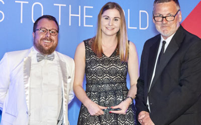 Emma Kirkland – BMF Young Achiever