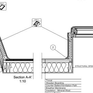 CAD system Apex Keylite