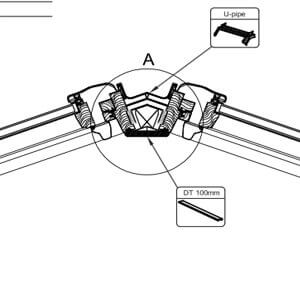 CAD system Apex Keylite