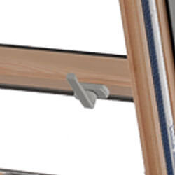 Feature 6 - Top Hung Handle Image