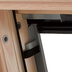 Feature 2 - Locking Bolt Thimble Image Feature 2 - Locking Bolt Thimble Image