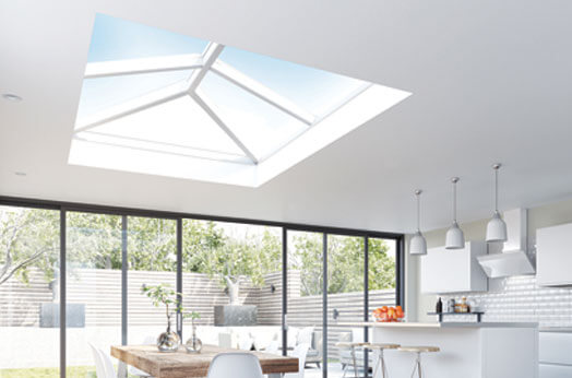 Keylite Creates New Natural Light Opportunities