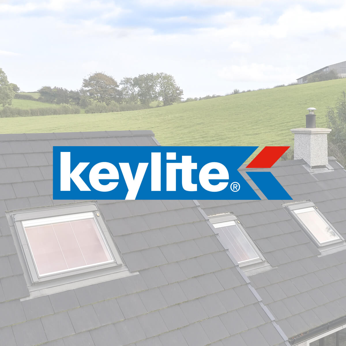 Keylite Roof Windows