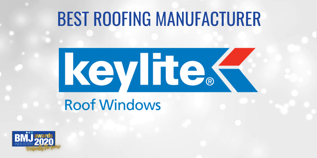 Keylite Win Best Roofing Manufacturer