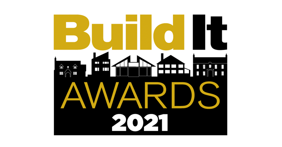 BuiltIt Finalists