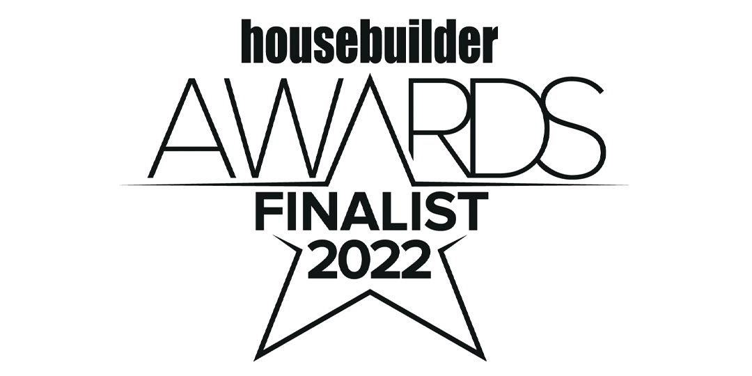 Housebuilder Awards Shortlist 2022