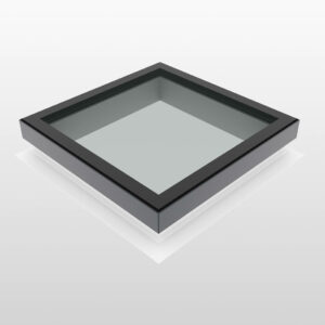 Premium Flat Glass Rooflight