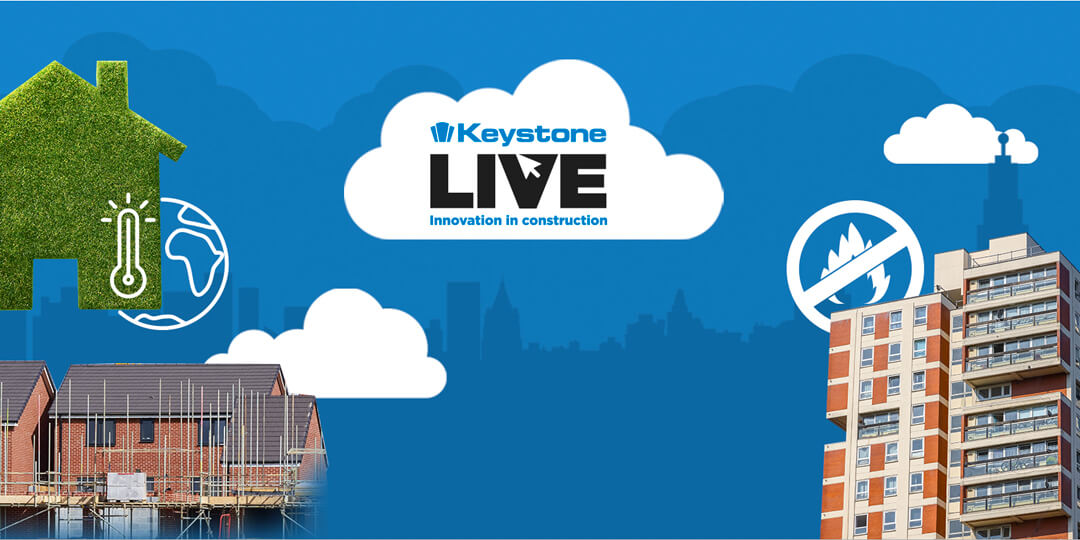 Keystone Group Launches Free Webinar Series