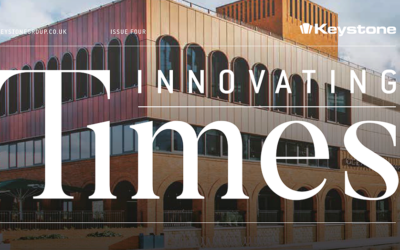 Innovating Times Issue Four Now Available