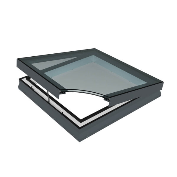 Select Flat Glass Rooflight - Image 2