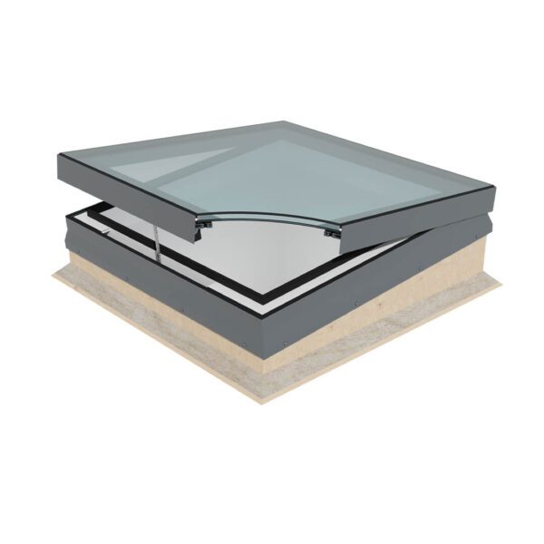 Select Flat Glass Rooflight - Image 4