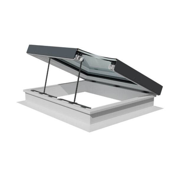 Select Flat Glass Rooflight - Image 3