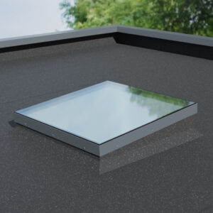 Select Flat Glass Rooflight